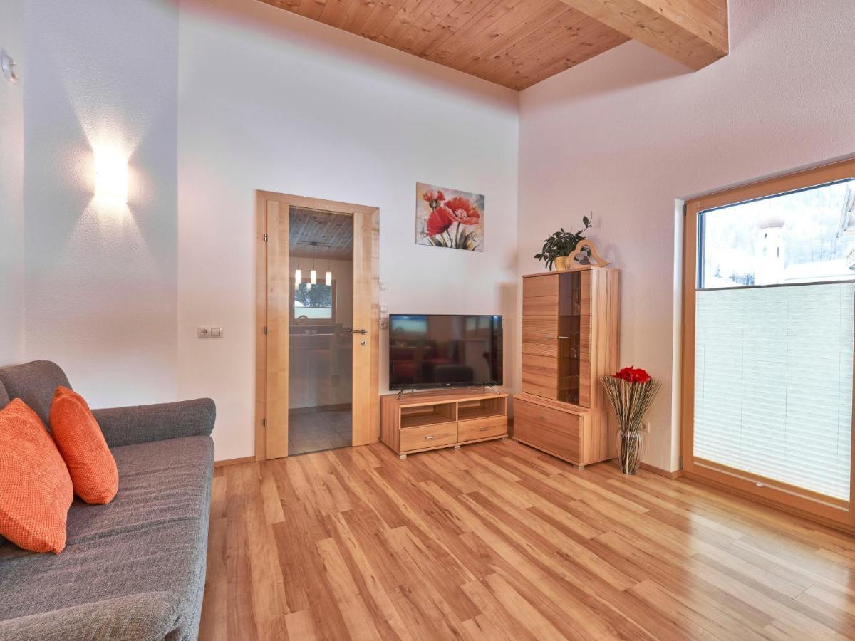 Apartment Agnesn-2 By Interhome Längenfeld Zewnętrze zdjęcie