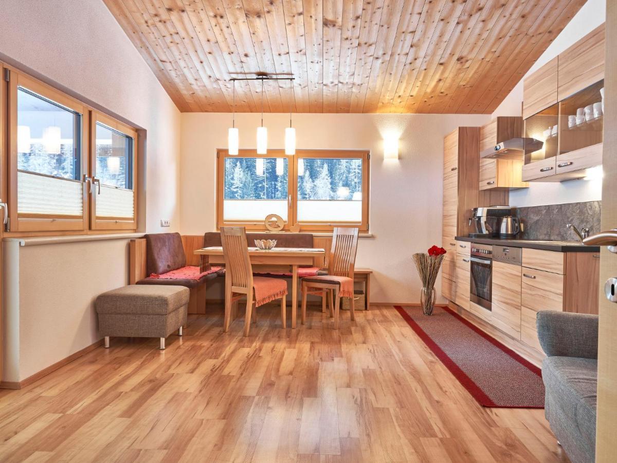 Apartment Agnesn-2 By Interhome Längenfeld Zewnętrze zdjęcie