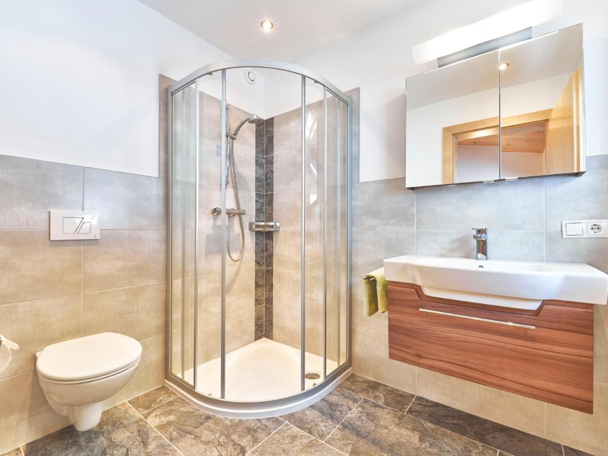 Apartment Agnesn-2 By Interhome Längenfeld Zewnętrze zdjęcie
