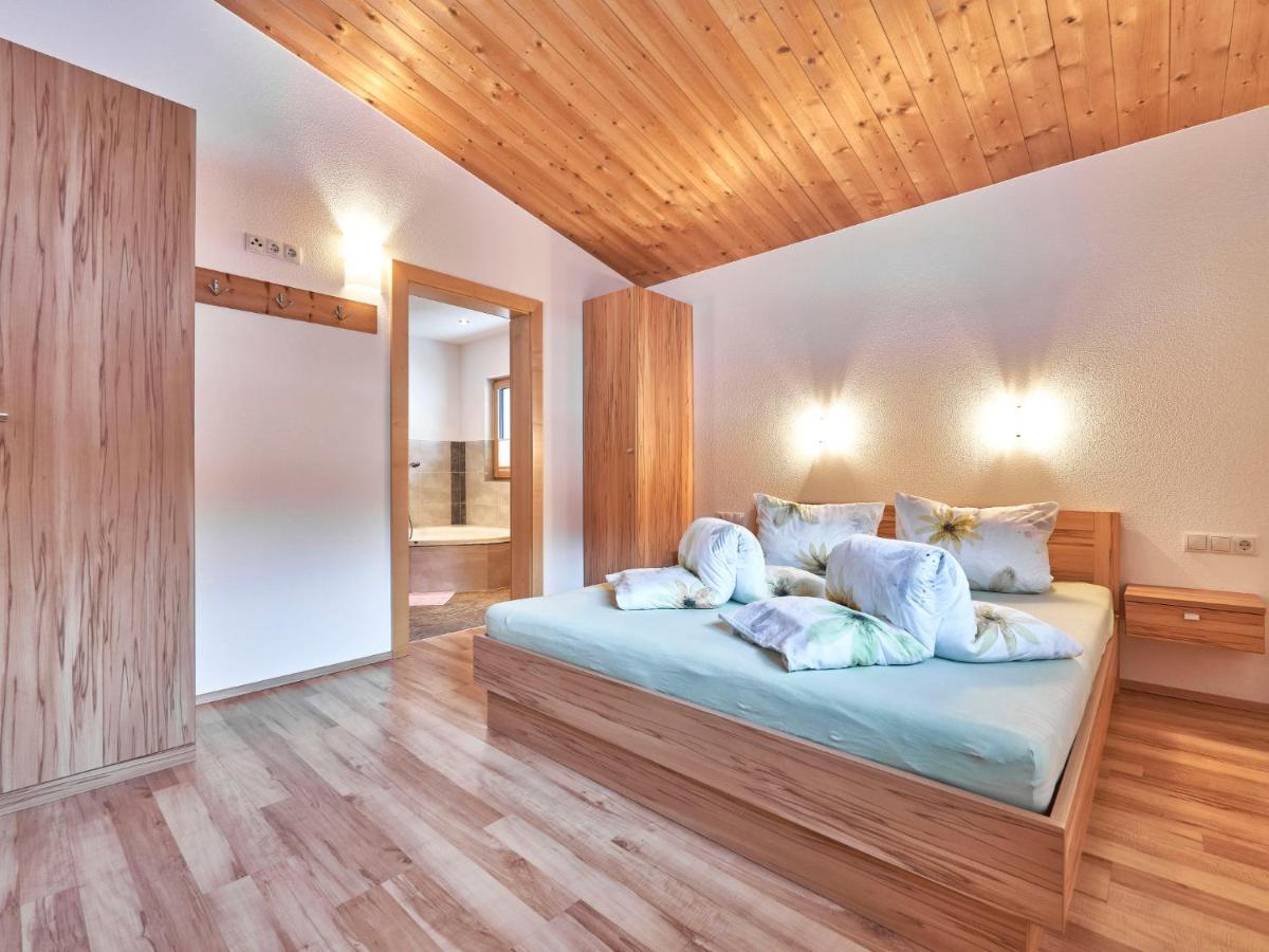 Apartment Agnesn-2 By Interhome Längenfeld Zewnętrze zdjęcie