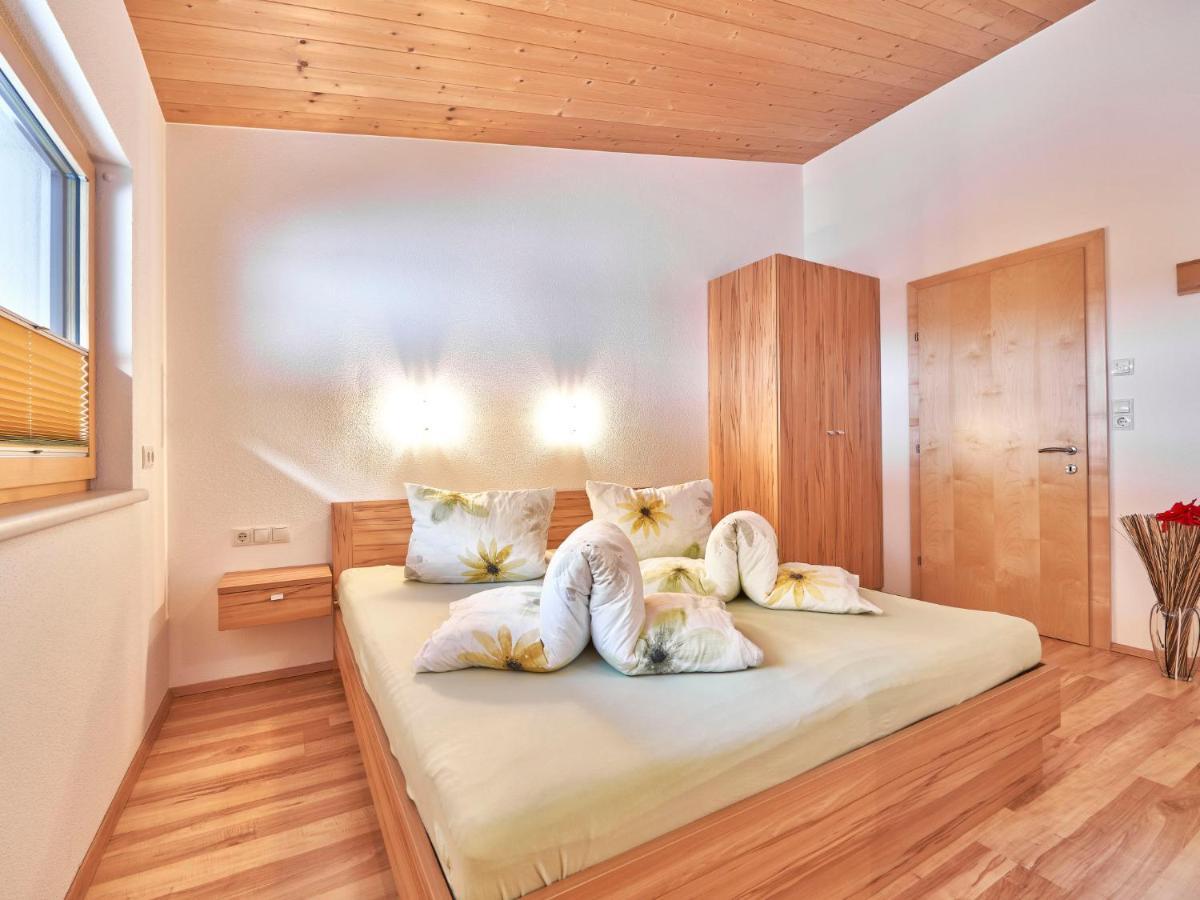 Apartment Agnesn-2 By Interhome Längenfeld Zewnętrze zdjęcie