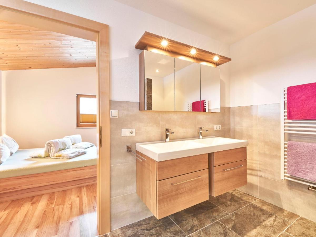 Apartment Agnesn-2 By Interhome Längenfeld Zewnętrze zdjęcie
