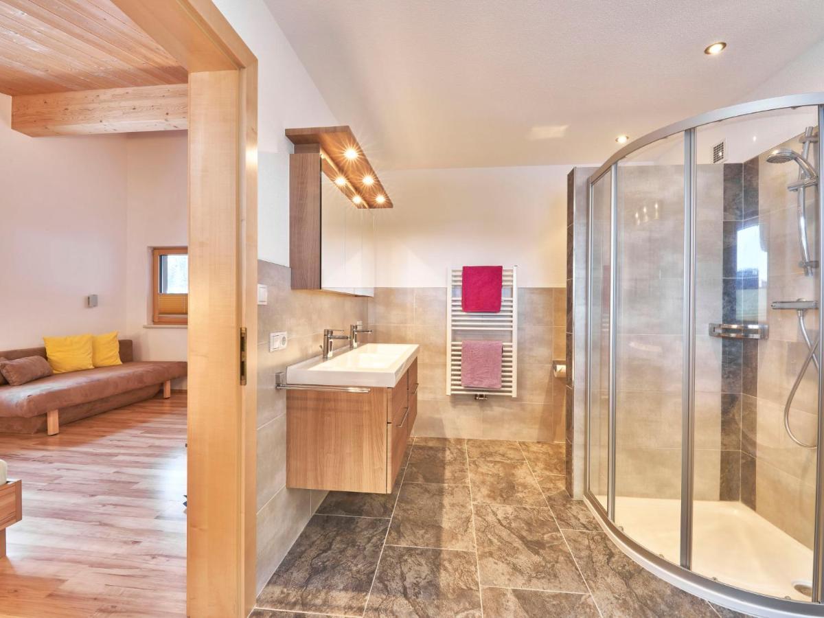 Apartment Agnesn-2 By Interhome Längenfeld Zewnętrze zdjęcie